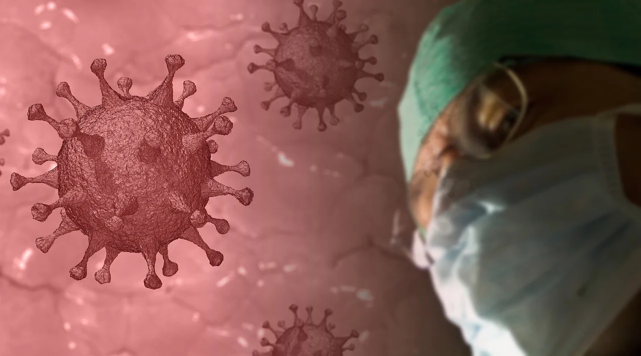 За сутки в Смоленской области коронавирусом заразились ещё 44 человека