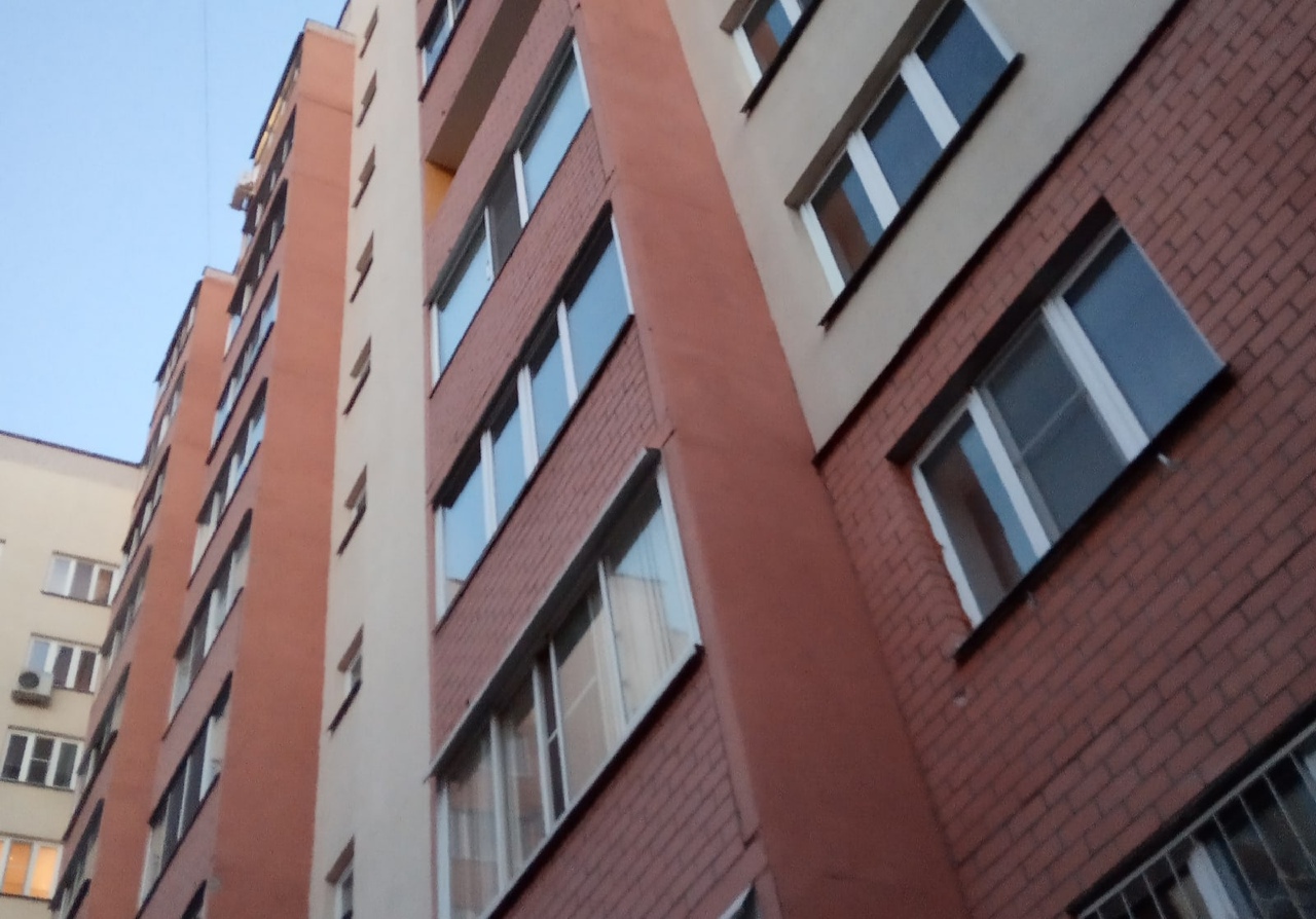Смоленская область на 15-ом месте в России по доступности жилья 