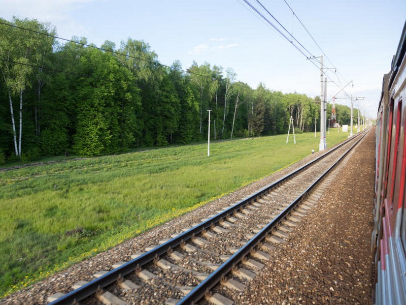 В Смоленской области снизилось число несчастных случаев на железной дороге