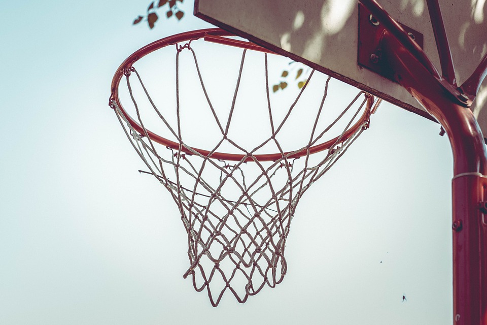В Смоленске состоится молодёжный турнир по баскетболу