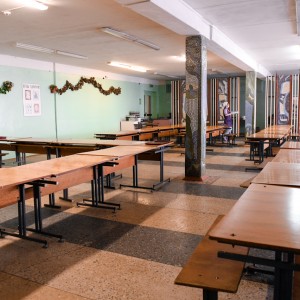 Сразу в двух школах города Ярцево на 2021 год запланированы ремонтные работы