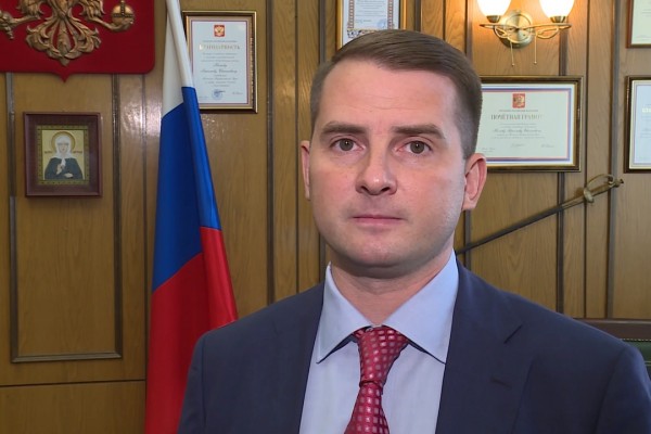 Ярослав Нилов: Результаты выборов в Смоленской области сомнений не вызывают