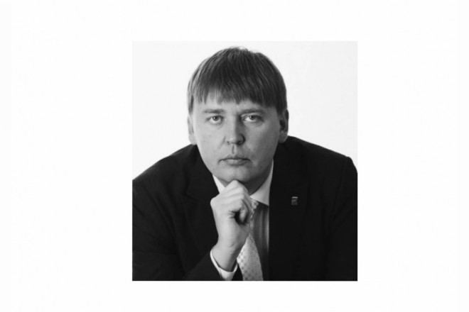 В Смоленске скончался региональный лидер сторонников «Единой России»