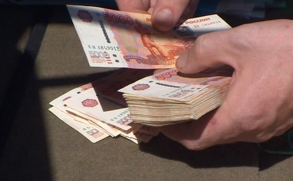 В Смоленской области 887 человек получили пособие по безработице обманным путем