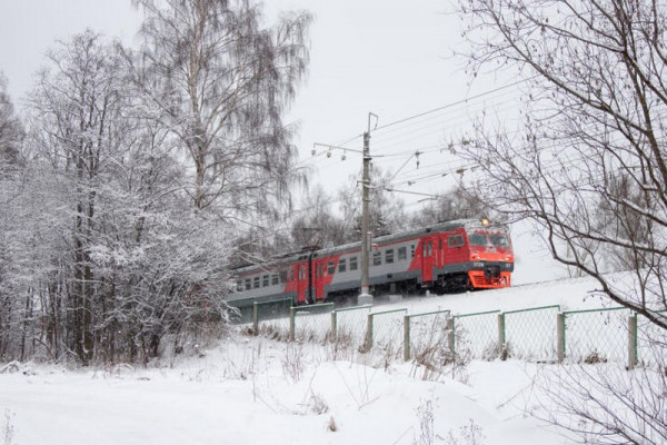 В Смоленской области на праздниках изменится расписание пригородных поездов 