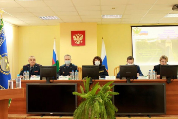 Смоленские судебные приставы пополнили бюджет города на 255 млн рублей