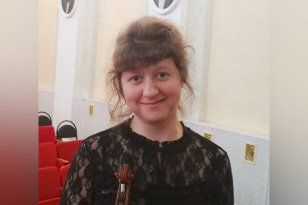 Артистка Смоленской филармонии стала лауреатом Международного конкурса