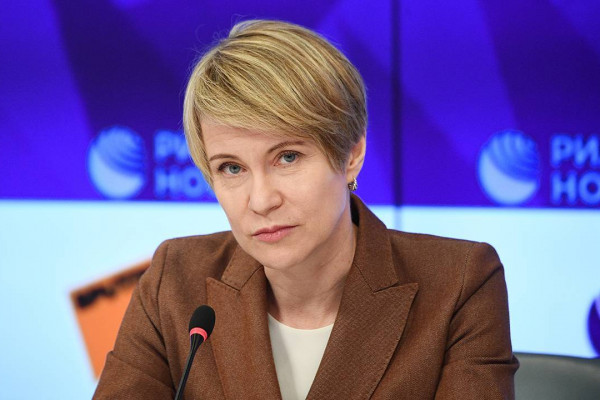 Елена Шмелева: Предложения по развитию образования войдут в народную программу «Единой России»