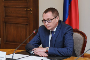 Мэр Смоленска высказался против установки заборов в центре города
