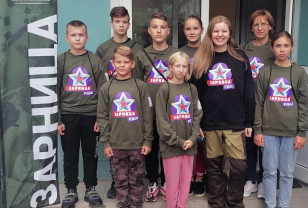 Смоленские школьники примут участие во Всероссийском финале военно-спортивной игры «Зарница»