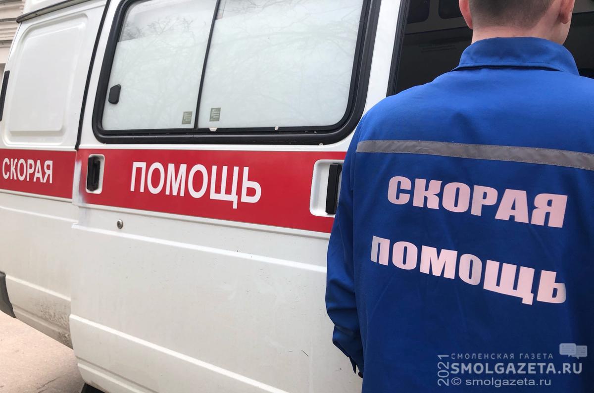 По поручению Алексея Островского в Гагаринской ЦРБ состоится встреча с сотрудниками «скорой» 