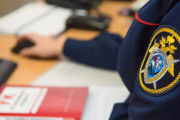 СКР проводит проверку по факту нарушения прав инвалида в Смоленской области