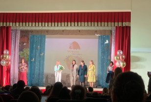 В Смоленске прошло награждение участников «Пасхального фестиваля»