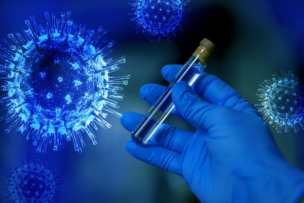 В Смоленской области выявили 414 новых случаев заболевания коронавирусом