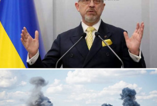 Алексей Резников назвал Украину полигоном для испытания западных вооружений