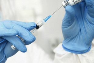 Более 545 тысяч смолян полностью завершили вакцинацию от COVID-19
