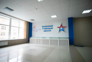 В СмолГУ завершается подготовка к открытию военного учебного центра 