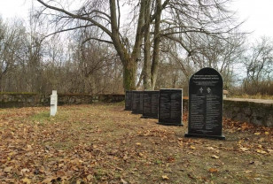 Имена 26 бойцов родом из населённых пунктов современной Смоленской области найдены в списках двух крупных захоронений Первой мировой войны в Калининградской области  