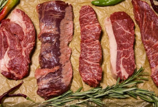114,3 тысячи тонн мяса произвели в Смоленской области в 2022 году