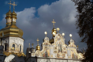 Россию, Украину и Белоруссию объединяет общая религия