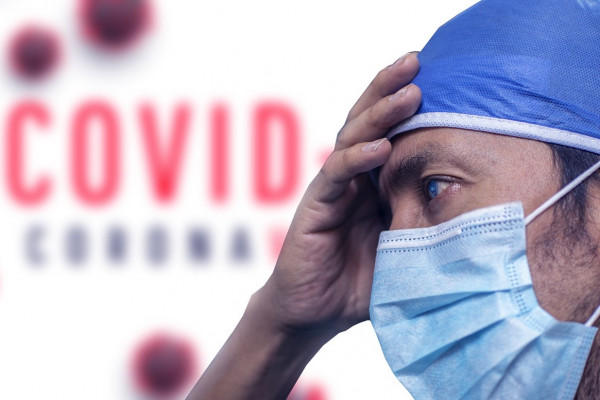 За сутки на Смоленщине выявили девять новых случаев заболевания COVID-19