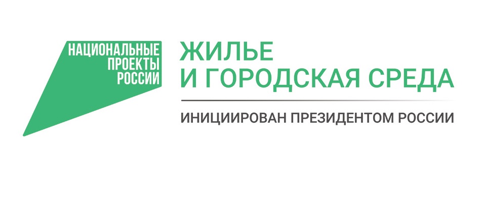 Каждый двенадцатый житель Смоленщины проголосовал в рамках проекта «Формирование комфортной городской среды»
