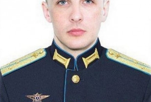 Смолянину Александру Бичаеву посмертно присвоили звание Героя России