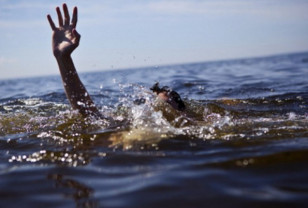 В Гагаринском районе из водоёма извлекли тело ребёнка