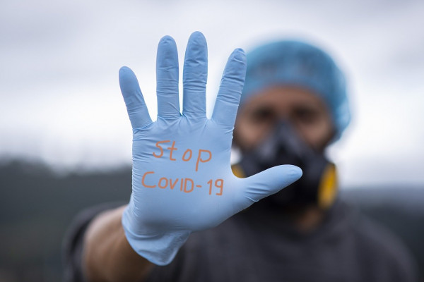 Пять случаев заболевания COVID-19 выявили в Смоленской области за неделю