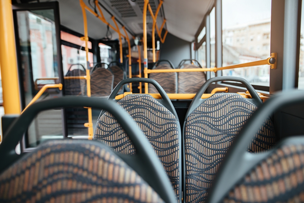 110 административных правонарушений выявили в ходе профилактического мероприятия «Автобус» на Смоленщине