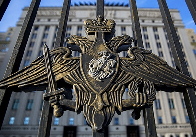 Минобороны сообщило об успешном перехвате вражеских БПЛА на территории России