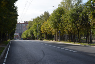 18 сентября в Смоленской области осадков не ожидается