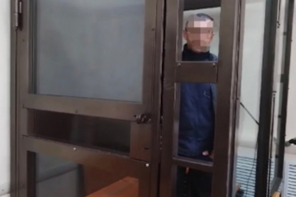 В Смоленске заключили под стражу обвиняемого в покушении на убийство супруги