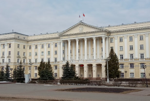 В Смоленской области проводится административная реформа