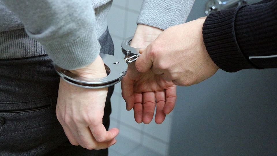 Полиция Смоленска задержала 33-летнего педофила