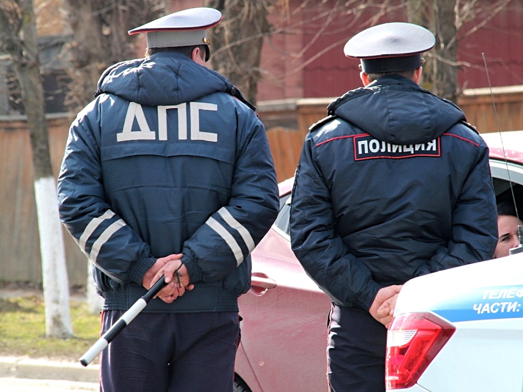 На Смоленщине за выходные дни зафиксировали 358 административных правонарушений