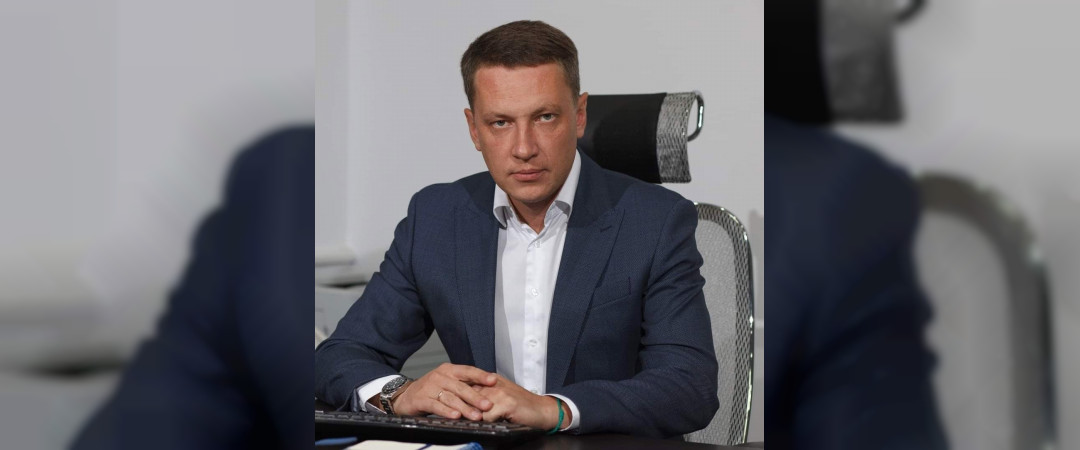 Работу по объединению ВТБ и банка «Открытие» в Смоленской области возглавил Дмитрий Жабеев