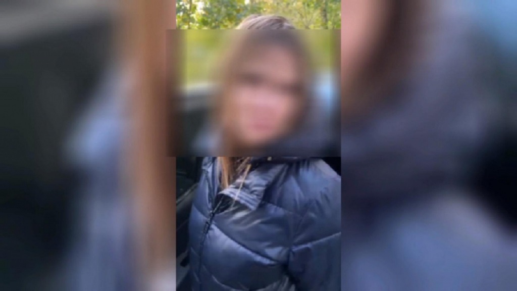 В Смоленске задержали женщину, которая организовывала в городе закладки