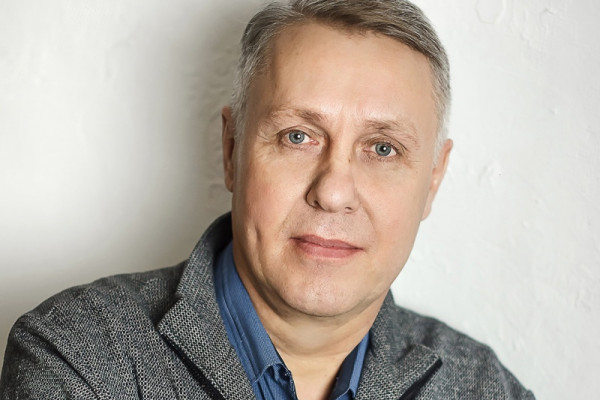 Смоленский журналист Юрий Шорин стал лауреатом литературной премии имени Исаковского