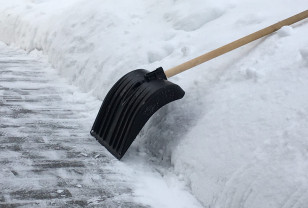 На встрече с главой города смоляне предложили помощь в уборке снега