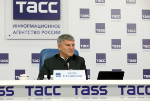 В Москве состоялась итоговая пресс-конференция гендиректора «Россети Центр» и «Россети Центр и Приволжье»