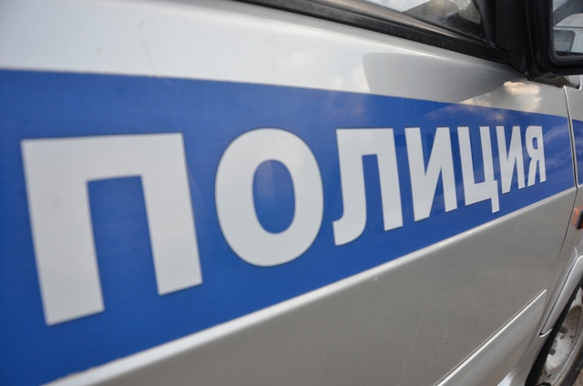 В Смоленске задержали подозреваемого в краже денег из автомата по продаже артезианской воды