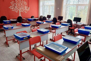 Сенатор РФ Руслан Смашнёв – о школах, которые будут отремонтированы на Смоленщине в этом году