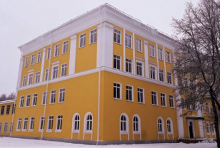 В Смоленской области продолжат капитально ремонтировать школы 