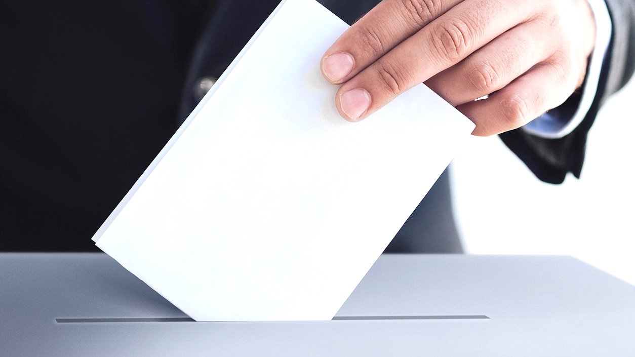 В Смоленской области на выборах будет работать порядка 700 участковых избирательных комиссий