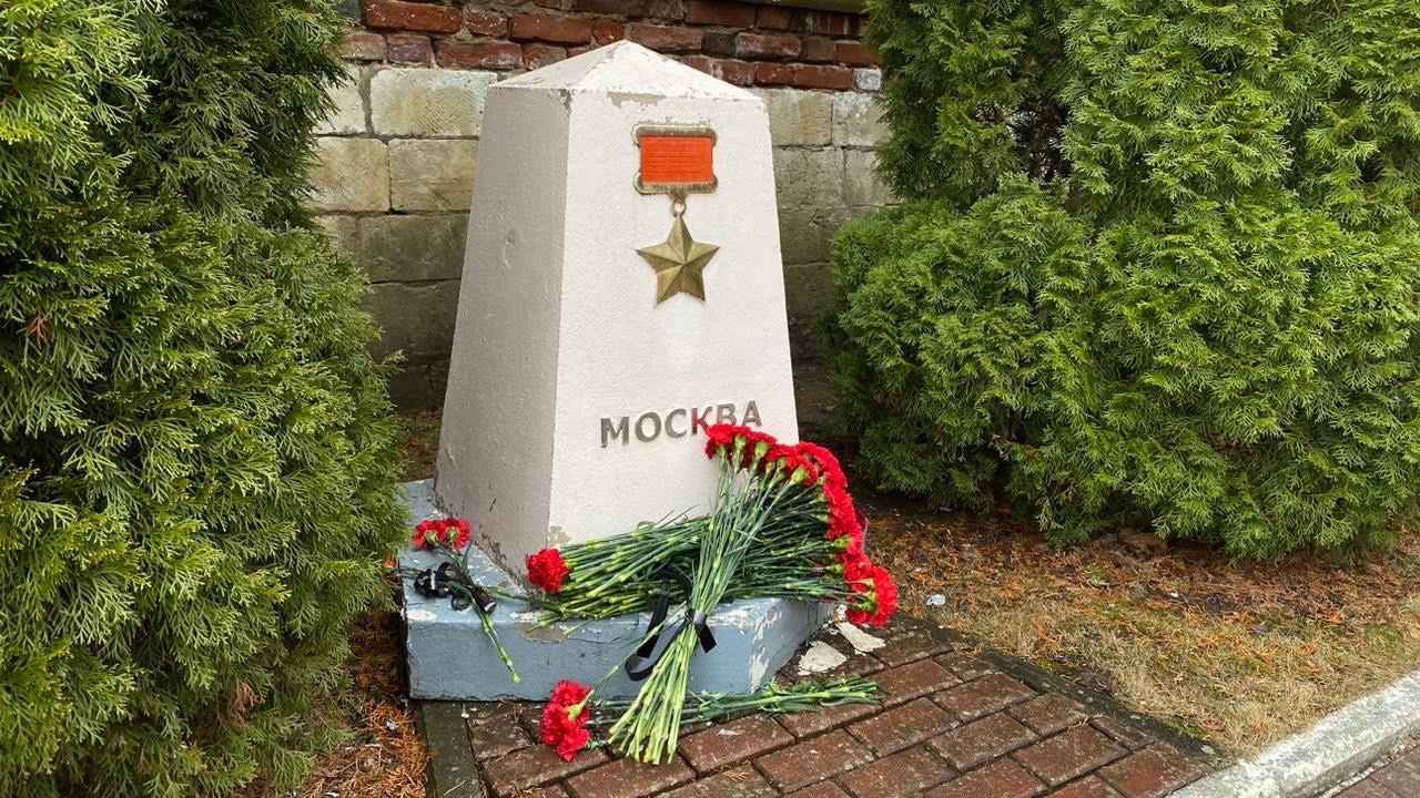 Смоляне не числится среди погибших и пострадавших во время теракта в Московской области