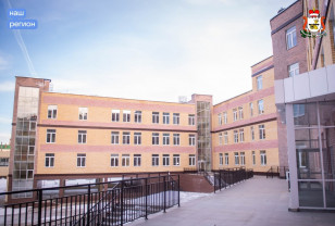 С 25 по 27 марта Многопрофильный лицей в Соловьиной роще будет принимать документы для обучения в 1 – 7 классах