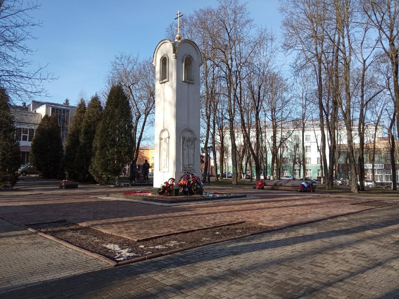 Всё больше россиян хотят провести праздники  в Смоленске