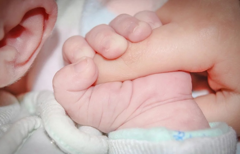 224 ребенка родилось в феврале в Смоленске