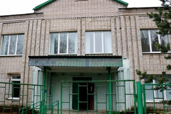 В Холм-Жирковском районе поликлиника переедет в новое здание